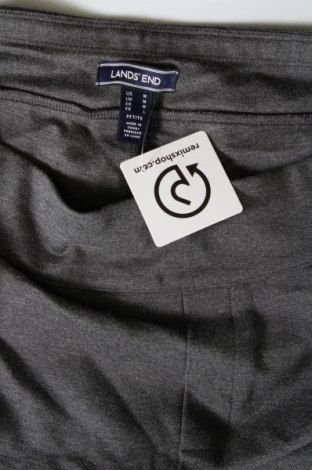 Damenhose Lands' End, Größe M, Farbe Grau, Preis 5,49 €