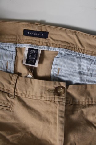 Damenhose Land's End, Größe XL, Farbe Beige, Preis € 20,49