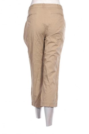 Damenhose Land's End, Größe XL, Farbe Beige, Preis € 20,49