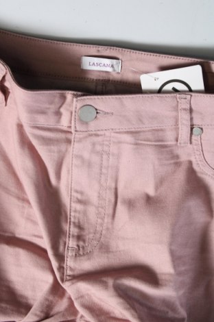 Damenhose Lascana, Größe XL, Farbe Rosa, Preis 10,49 €