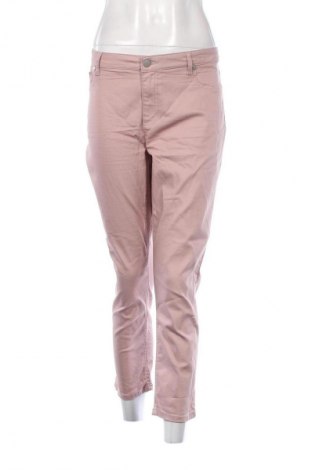 Pantaloni de femei Lascana, Mărime XL, Culoare Roz, Preț 21,99 Lei