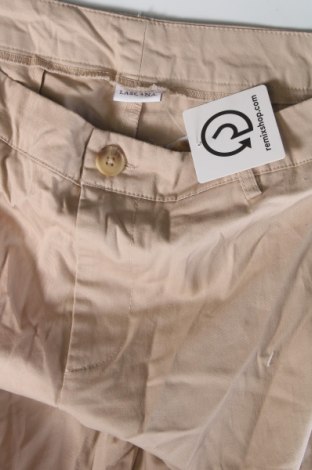 Damenhose Lascana, Größe M, Farbe Beige, Preis 6,49 €