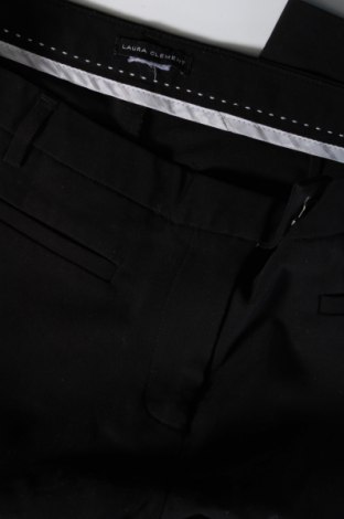 Pantaloni de femei Laura Clement, Mărime M, Culoare Negru, Preț 44,99 Lei