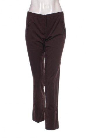 Pantaloni de femei Laura Lindor, Mărime M, Culoare Maro, Preț 92,99 Lei