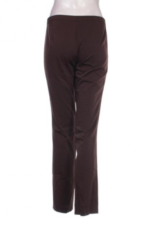 Pantaloni de femei Laura Lindor, Mărime M, Culoare Maro, Preț 27,99 Lei