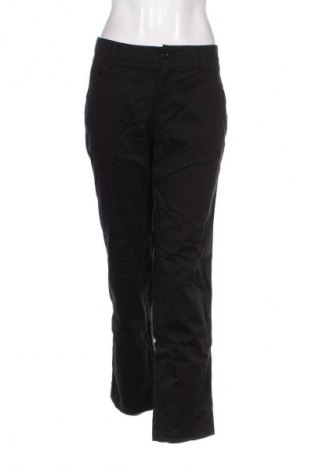 Pantaloni de femei Laura Scott, Mărime M, Culoare Negru, Preț 95,99 Lei