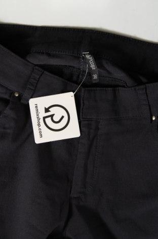 Pantaloni de femei Laura Torelli, Mărime M, Culoare Albastru, Preț 44,99 Lei