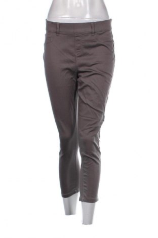 Pantaloni de femei Laura Torelli, Mărime S, Culoare Gri, Preț 24,99 Lei