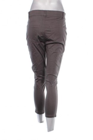 Pantaloni de femei Laura Torelli, Mărime S, Culoare Gri, Preț 24,99 Lei