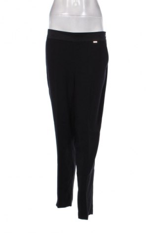 Pantaloni de femei Le Coeur TWINSET, Mărime L, Culoare Negru, Preț 557,99 Lei