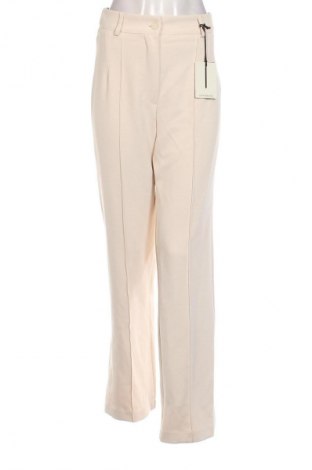 Damenhose Le Streghe, Größe S, Farbe Beige, Preis 26,99 €