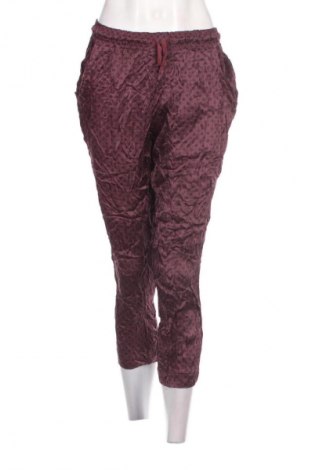 Pantaloni de femei Le Streghe, Mărime M, Culoare Mov, Preț 33,99 Lei