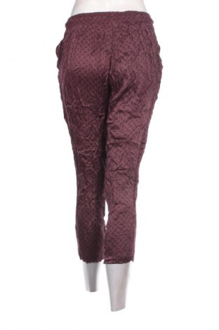 Damenhose Le Streghe, Größe M, Farbe Lila, Preis 28,99 €