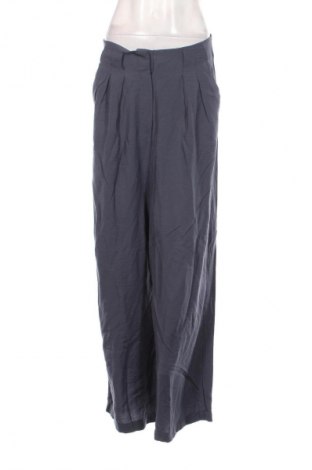 Damenhose LeGer By Lena Gercke X About you, Größe M, Farbe Grau, Preis € 10,99