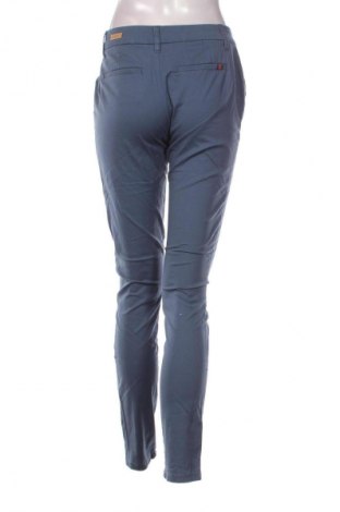 Pantaloni de femei Lee Cooper, Mărime S, Culoare Albastru, Preț 104,59 Lei