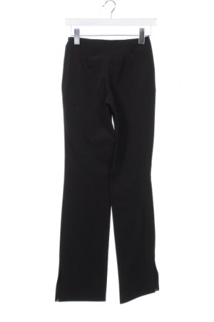 Pantaloni de femei Ted Baker, Mărime XXS, Culoare Negru, Preț 116,07 Lei