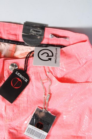 Damenhose Lerock, Größe S, Farbe Rosa, Preis € 9,99