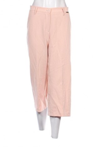 Damenhose Les Filles, Größe M, Farbe Aschrosa, Preis € 43,49