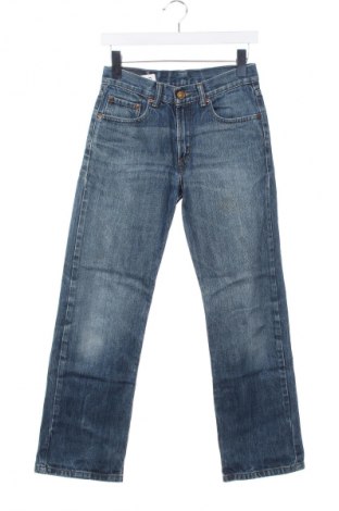 Dziecięce jeansy Levi's, Rozmiar 13-14y/ 164-168 cm, Kolor Niebieski, Cena 109,99 zł