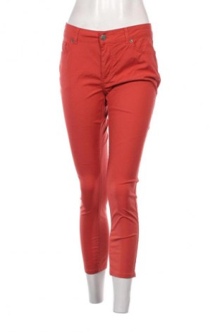 Damenhose Lexington, Größe M, Farbe Orange, Preis € 26,99