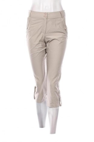 Damenhose Liberti, Größe M, Farbe Beige, Preis € 9,49