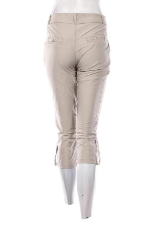 Damenhose Liberti, Größe M, Farbe Beige, Preis € 15,00