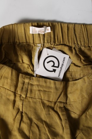 Damenhose Liberty, Größe M, Farbe Grün, Preis € 10,49