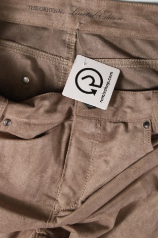 Damenhose Limited Edition, Größe L, Farbe Beige, Preis € 9,49