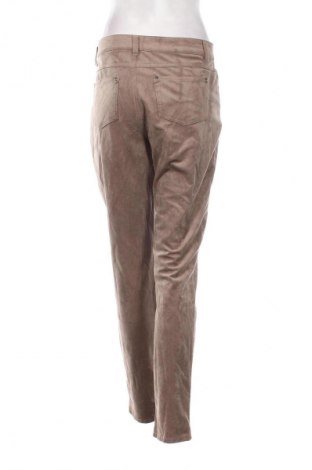 Pantaloni de femei Limited Edition, Mărime L, Culoare Bej, Preț 43,99 Lei