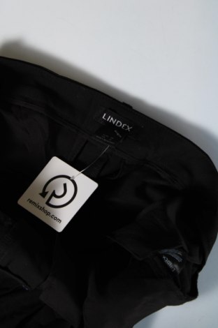 Pantaloni de femei Lindex, Mărime M, Culoare Negru, Preț 95,99 Lei