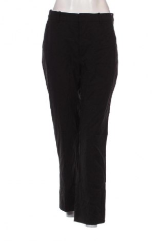 Pantaloni de femei Lindex, Mărime M, Culoare Negru, Preț 95,99 Lei