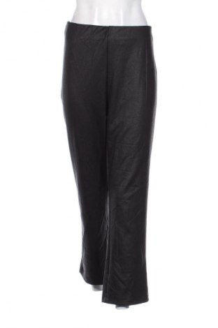 Pantaloni de femei Lindex, Mărime L, Culoare Negru, Preț 95,99 Lei