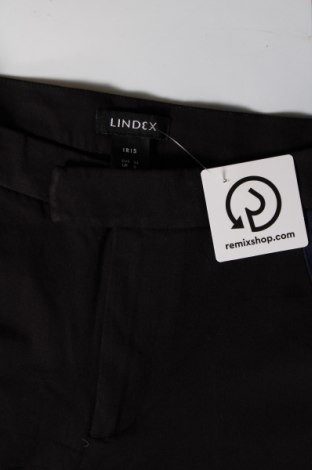 Pantaloni de femei Lindex, Mărime XS, Culoare Negru, Preț 38,99 Lei