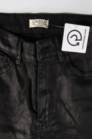 Pantaloni de femei Lindex, Mărime S, Culoare Negru, Preț 38,99 Lei