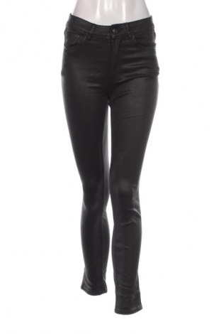 Pantaloni de femei Lindex, Mărime S, Culoare Negru, Preț 38,99 Lei