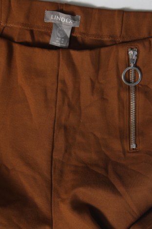 Damenhose Lindex, Größe M, Farbe Braun, Preis € 7,49