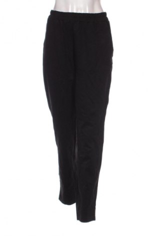 Pantaloni de femei Lindex, Mărime M, Culoare Negru, Preț 19,99 Lei