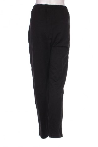 Pantaloni de femei Lindex, Mărime M, Culoare Negru, Preț 95,99 Lei