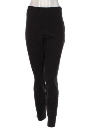 Pantaloni de femei Lindex, Mărime XL, Culoare Negru, Preț 43,99 Lei