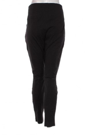 Pantaloni de femei Lindex, Mărime XL, Culoare Negru, Preț 43,99 Lei