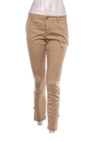 Damenhose Liu Jo, Größe M, Farbe Beige, Preis € 21,99