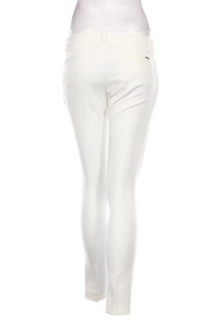 Pantaloni de femei Liu Jo, Mărime XS, Culoare Alb, Preț 504,99 Lei