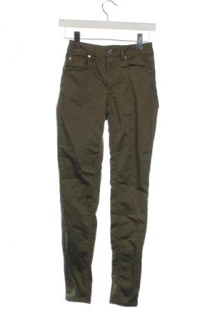 Pantaloni de femei Liu Jo, Mărime XS, Culoare Verde, Preț 50,99 Lei