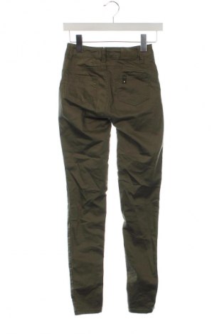 Pantaloni de femei Liu Jo, Mărime XS, Culoare Verde, Preț 30,99 Lei