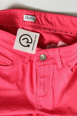 Damenhose Liu Jo, Größe S, Farbe Rosa, Preis € 31,99