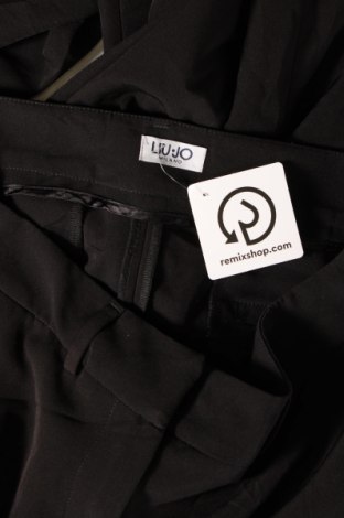 Pantaloni de femei Liu Jo, Mărime M, Culoare Negru, Preț 169,99 Lei