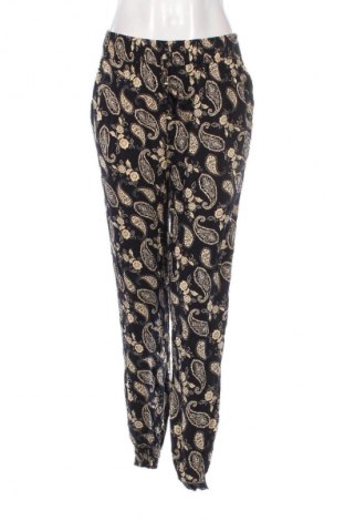 Pantaloni de femei Liu Li, Mărime M, Culoare Multicolor, Preț 95,99 Lei