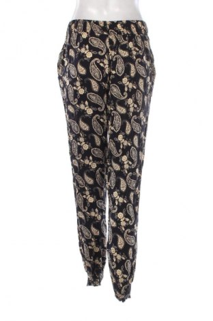 Pantaloni de femei Liu Li, Mărime M, Culoare Multicolor, Preț 95,99 Lei