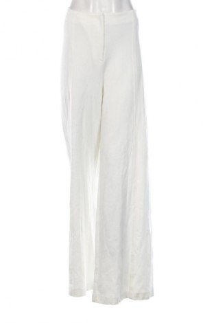 Damenhose Liviana Conti, Größe XL, Farbe Ecru, Preis 73,99 €