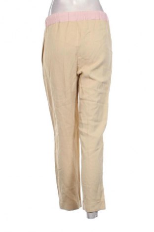 Damenhose Liviana Conti, Größe M, Farbe Beige, Preis 73,99 €